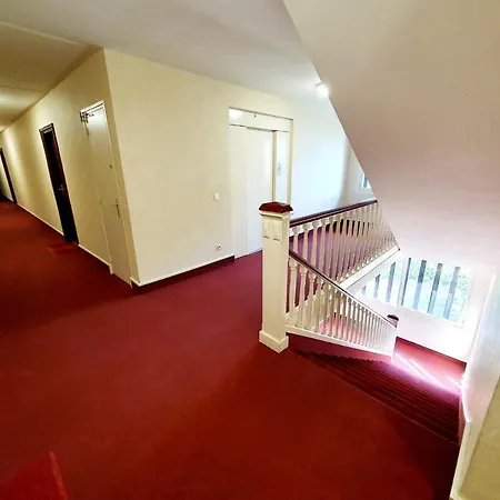 Lägenhet Le Bord De Bénerville-sur-Mer