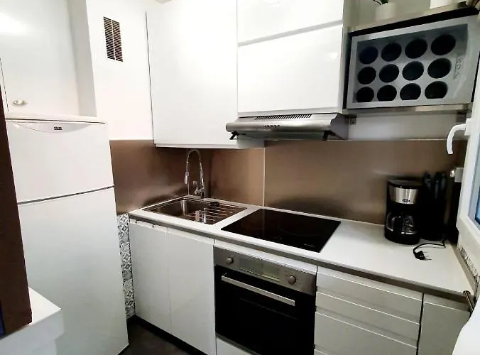 Le Bord De شقة Bénerville-sur-Mer