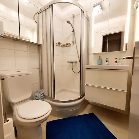 Appartement Le Bord De