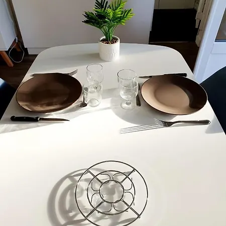 Le Bord De Appartement