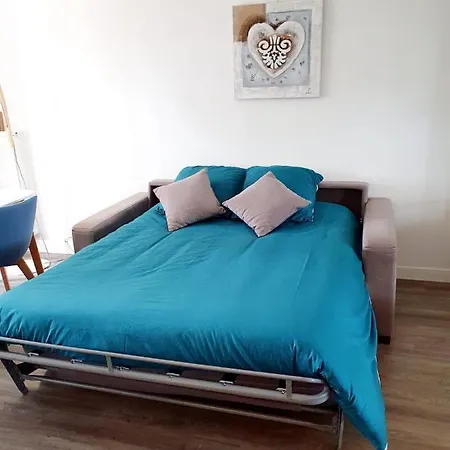 Le Bord De Appartement