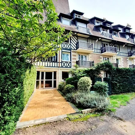 Appartement Le Bord De