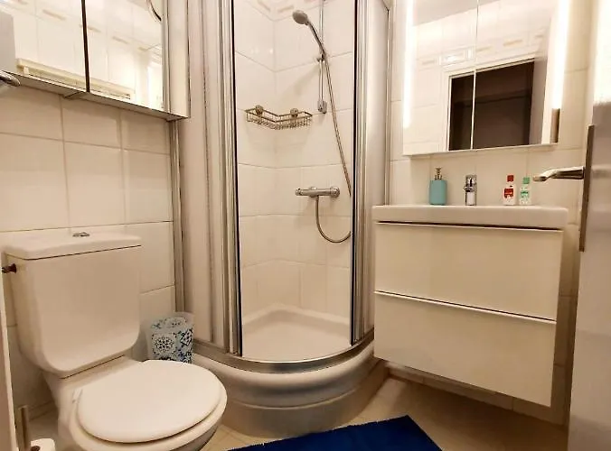 Apartament Le Bord De