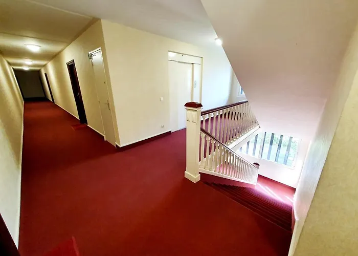 Apartament Le Bord De Bénerville-sur-Mer