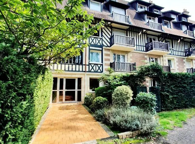 Apartament Le Bord De